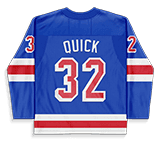 Jonathan Quick
