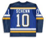 Brayden Schenn