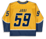 Roman Josi