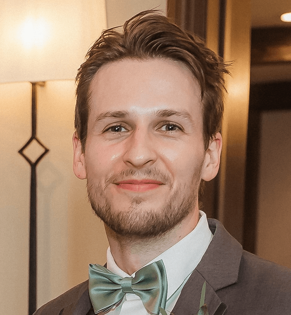 Nick Szeman