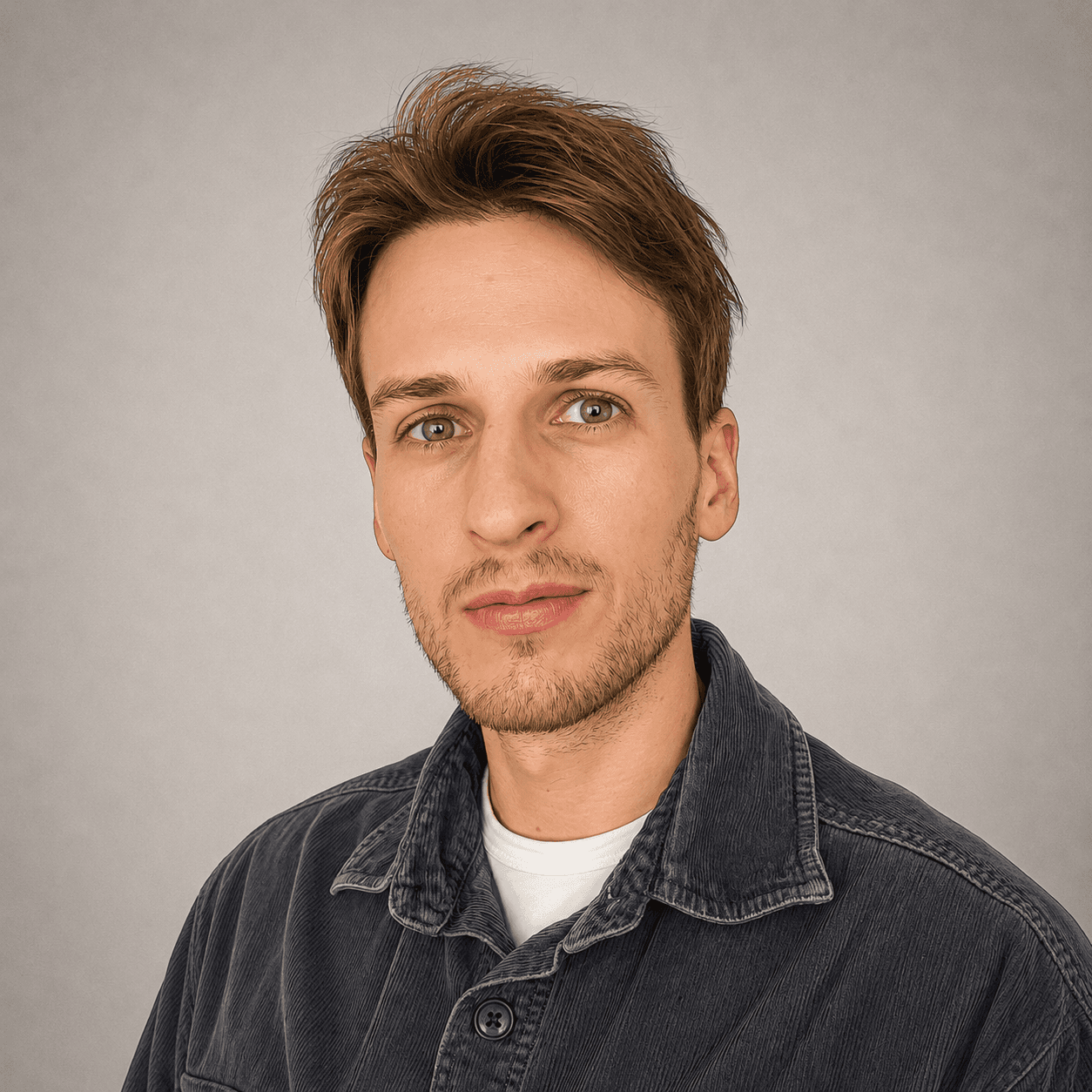 Nick Szeman