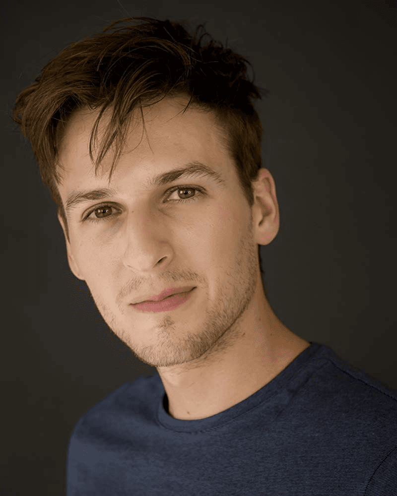 Nick Szeman
