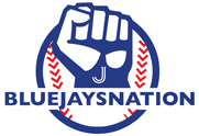 Blue Jays Nation Weekly logo