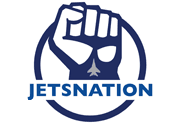 Jets Nation Weekly logo