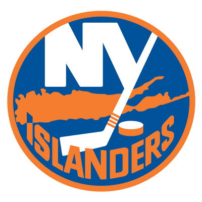 NHL team logo