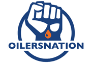 OilersNation Weekly logo