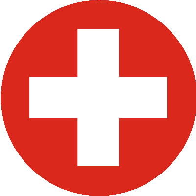 Team Switzerland