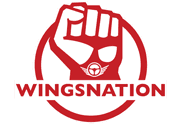 Wings Nation Weekly logo