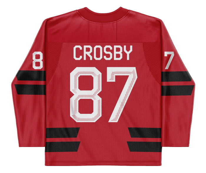 Sidney Crosby