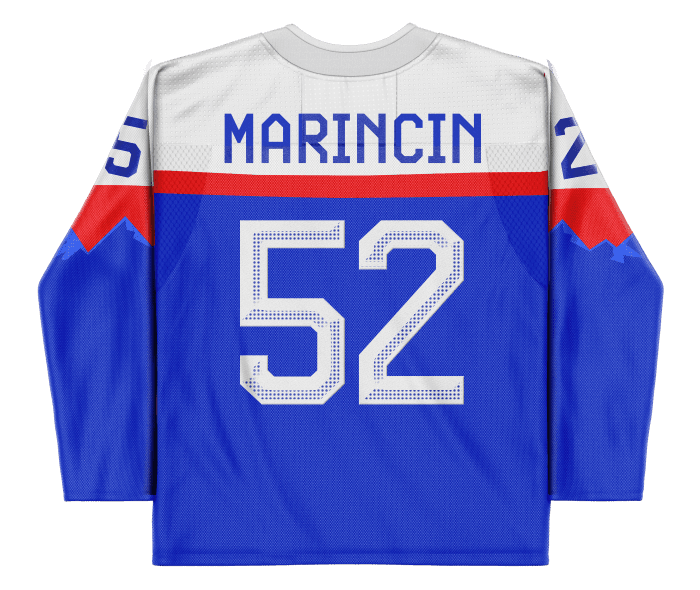 Martin Marincin