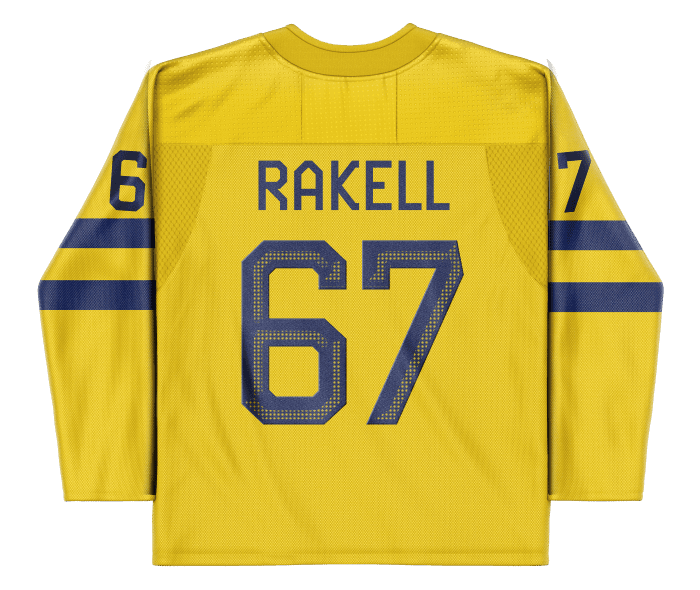 Rickard Rakell