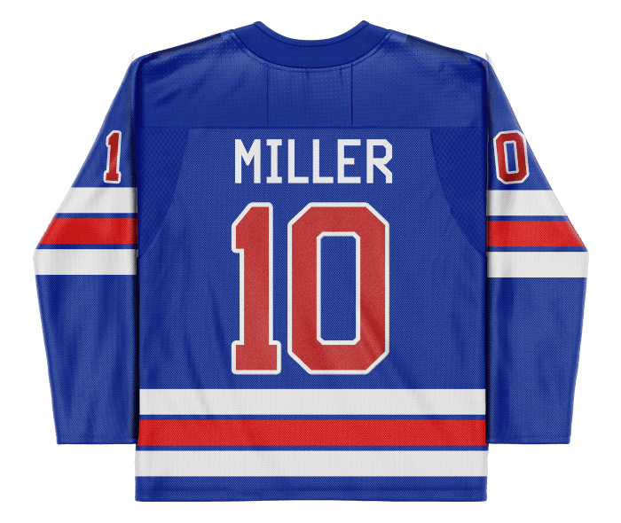 J.T. Miller