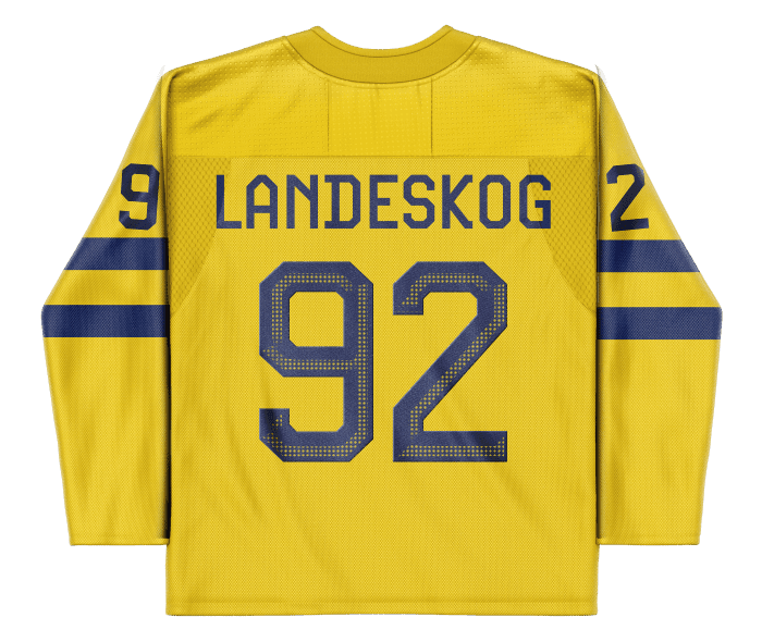 Gabriel Landeskog