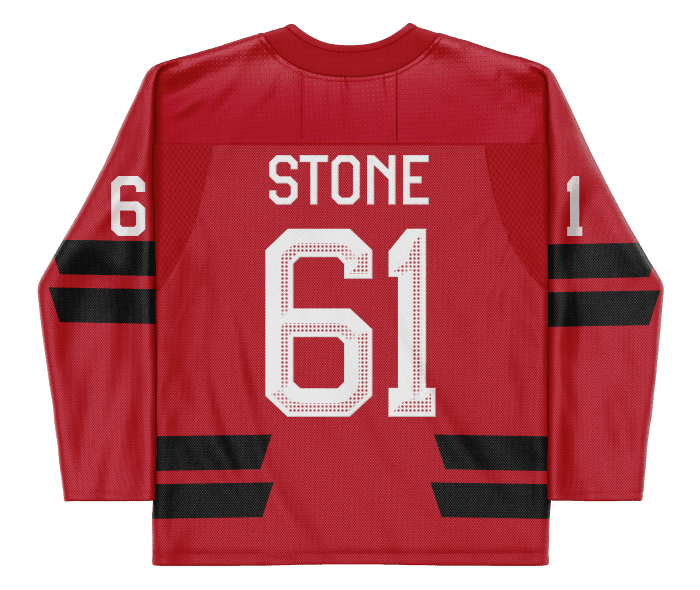 Mark Stone