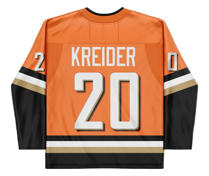 Chris Kreider