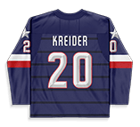 Chris Kreider