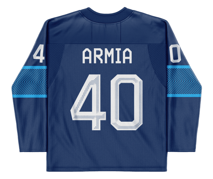 Joel Armia