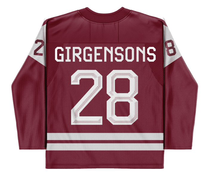 Zemgus Girgensons