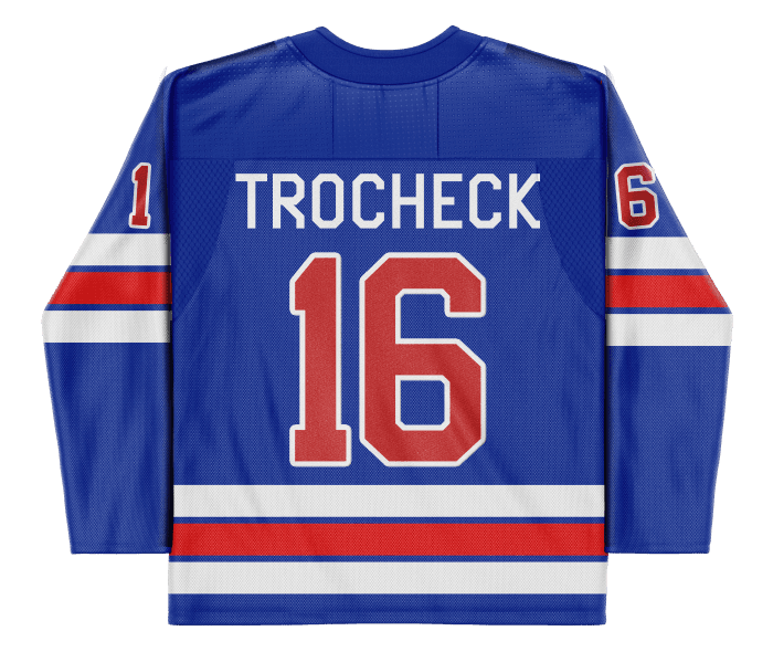 Vincent Trocheck