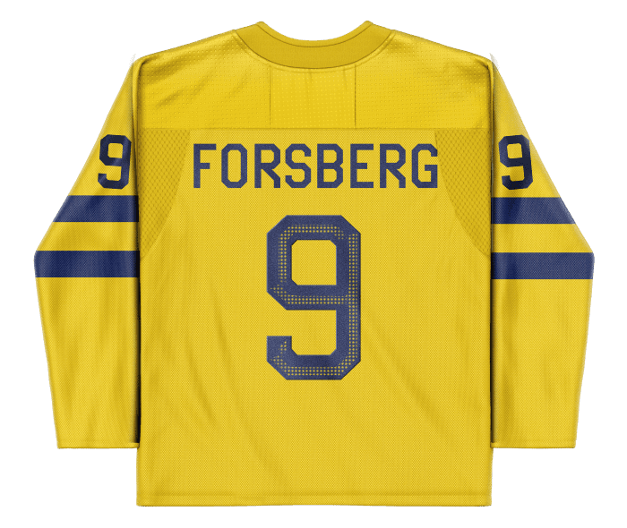 Filip Forsberg