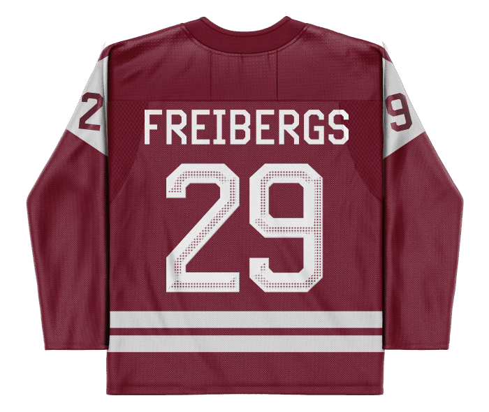 Ralfs Freibergs