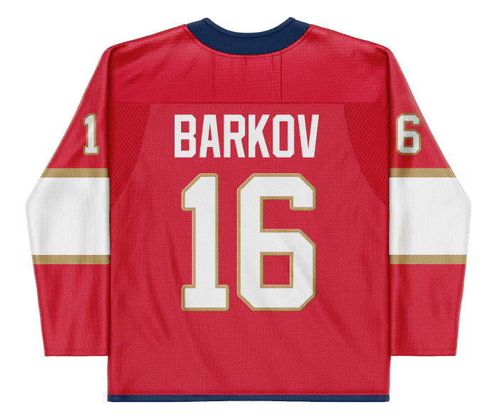 Aleksander Barkov