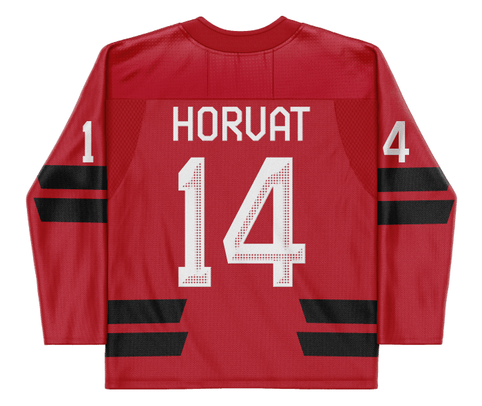 Bo Horvat