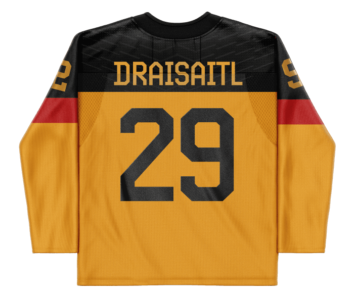 Leon Draisaitl