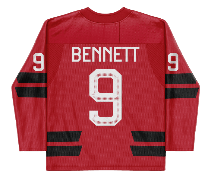 Sam Bennett