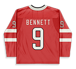 Sam Bennett