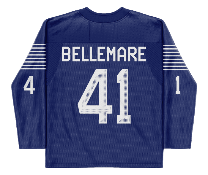 Pierre-Edouard Bellemare