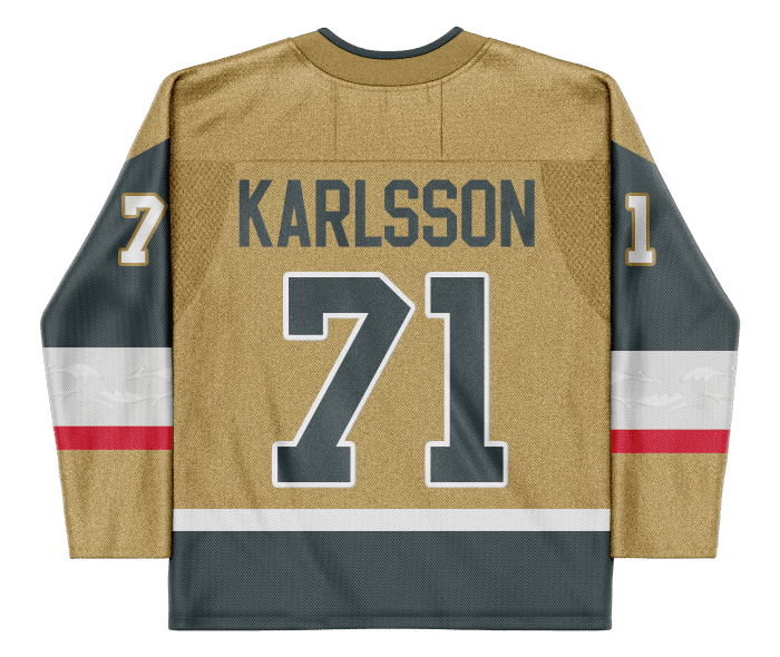 William Karlsson