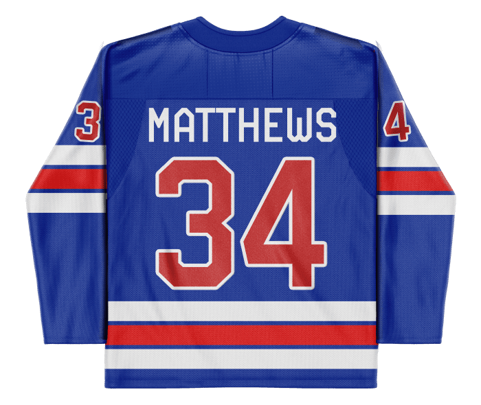 Auston Matthews