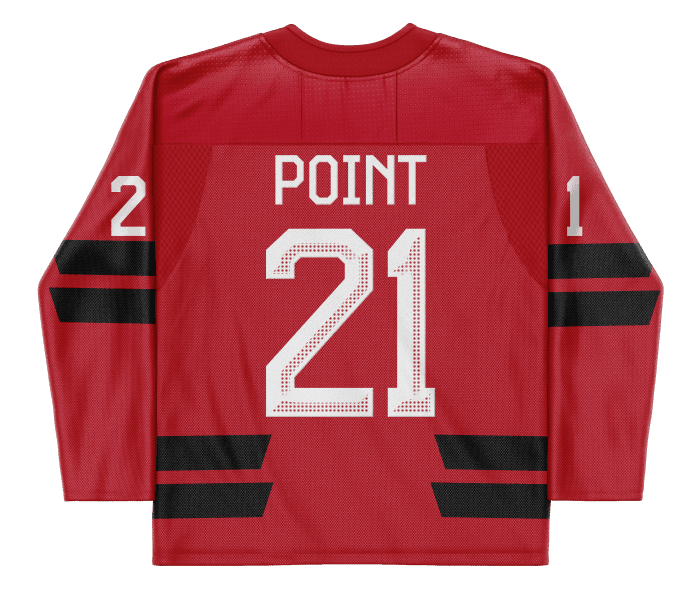 Brayden Point