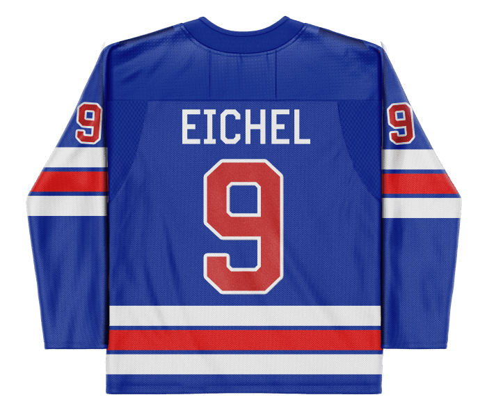 Jack Eichel