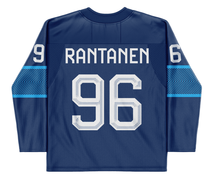Mikko Rantanen