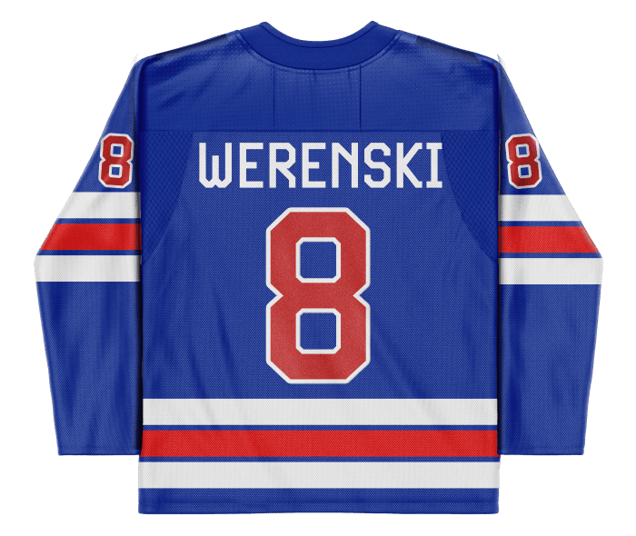Zach Werenski