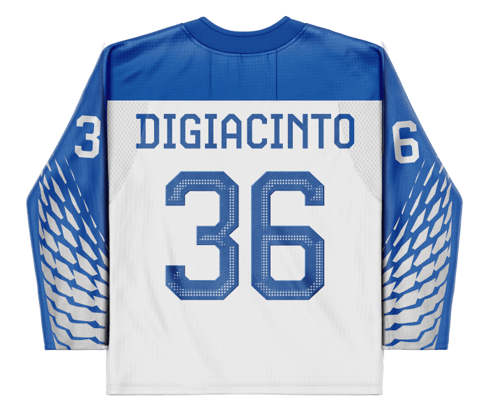 Cristiano DiGiacinto