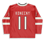 Travis Konecny