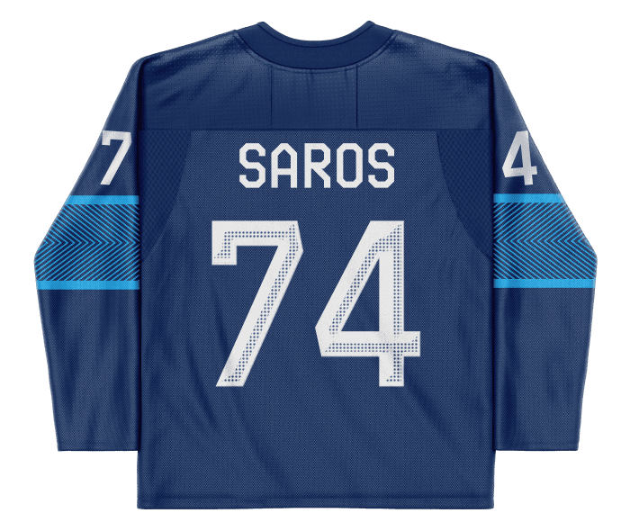 Juuse Saros