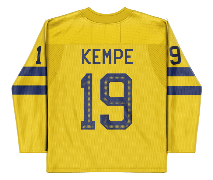 Adrian Kempe