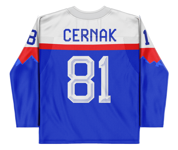 Erik Cernak