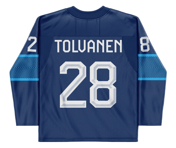 Eeli Tolvanen