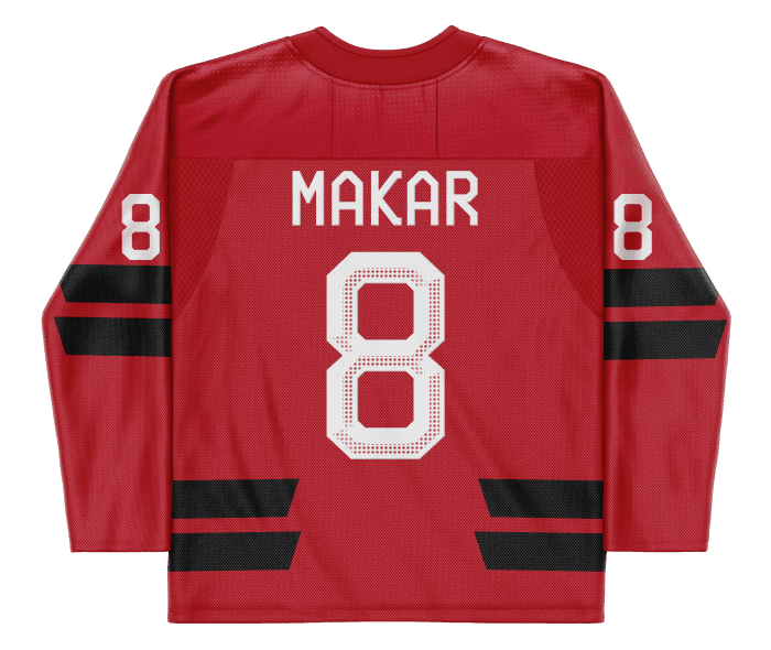 Cale Makar