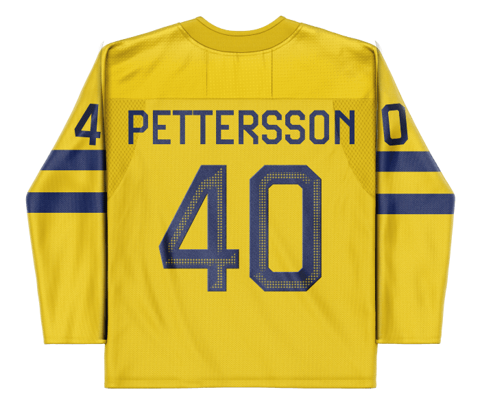 Elias Pettersson