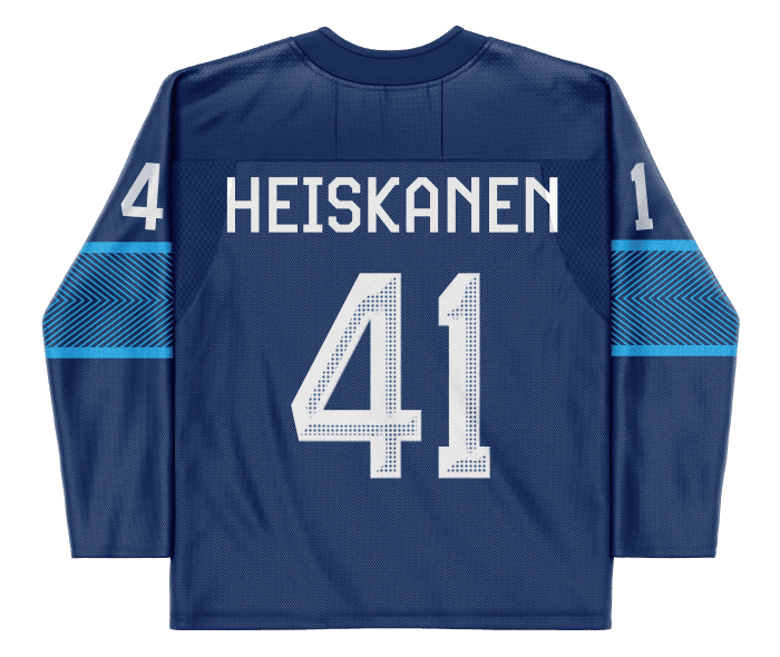Miro Heiskanen