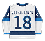 Urho Vaakanainen