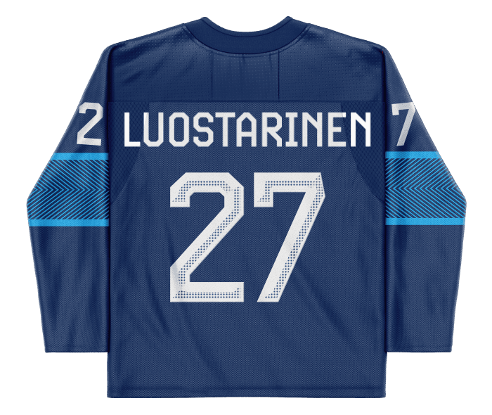 Eetu Luostarinen