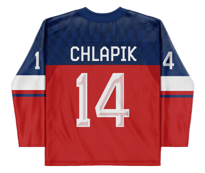 Filip Chlapik