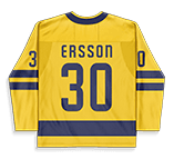 Samuel Ersson